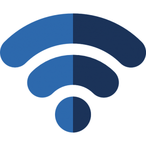 wifi-signal i-ConnDrive digital services: Customer Support